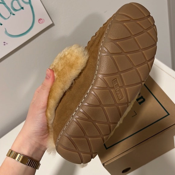 New slippers! - Picture 3 of 7